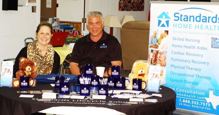 Heath Expo